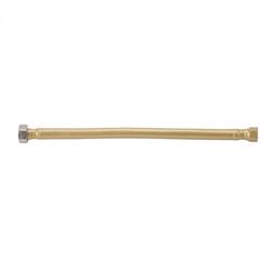 Jaclo 631-2-71-PEW 1/2 Nom Copper x 3/5 O.D Pewter Compression Extension Valve Kit with Contemporary Round Lever Handle 