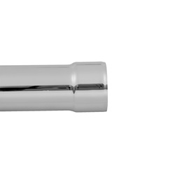 1 L x 1 W Remer Remer SS1093 Mario Thermostatic Shower Faucet