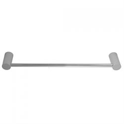 Jaclo 4460-TB-18-AB Cranford Towel Bar 18 Antique Brass 