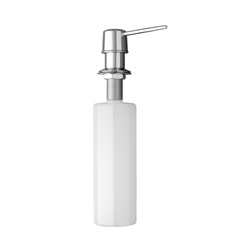 Jaclo B728-MBK Contemporary #2 Showerhead
