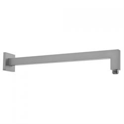 90 Degree 10 Jaclo 8042-SB Brass Showerarm Satin Brass 90 Degree 10 Standard Plumbing Supply