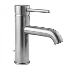 Tristan Brass Standard Plumbing Supply Jaclo 2699-TB Push or Pull Diverter Tristan Brass