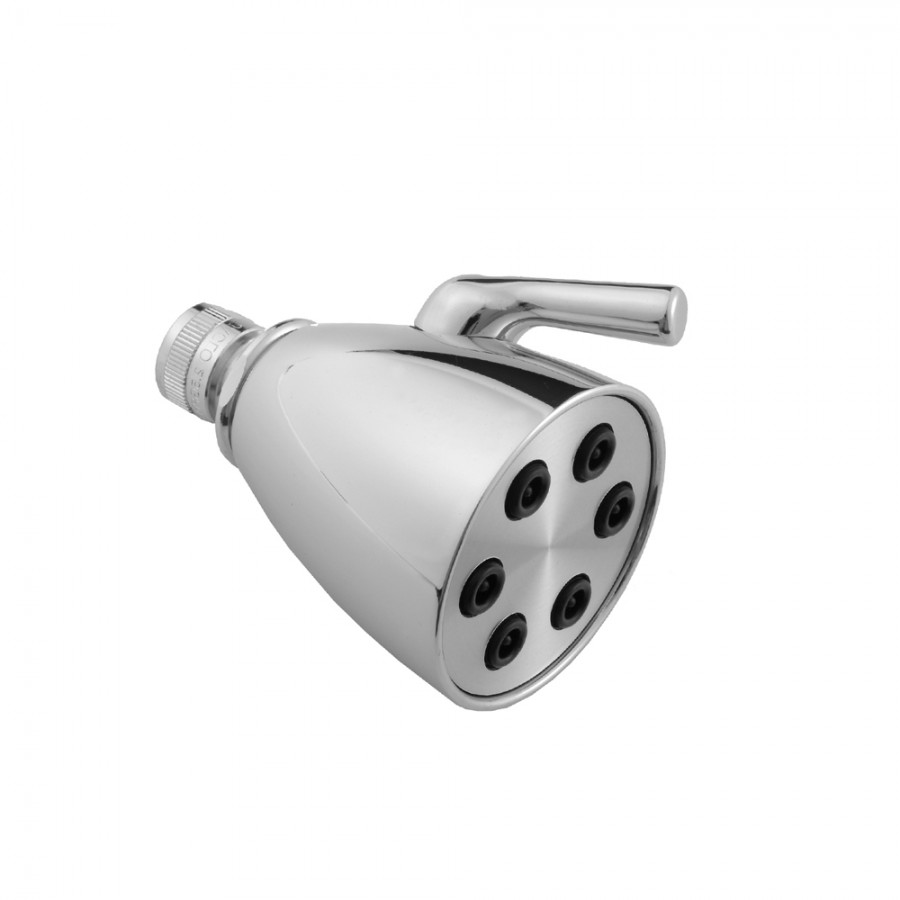 Jaclo B728-MBK Contemporary #2 Showerhead