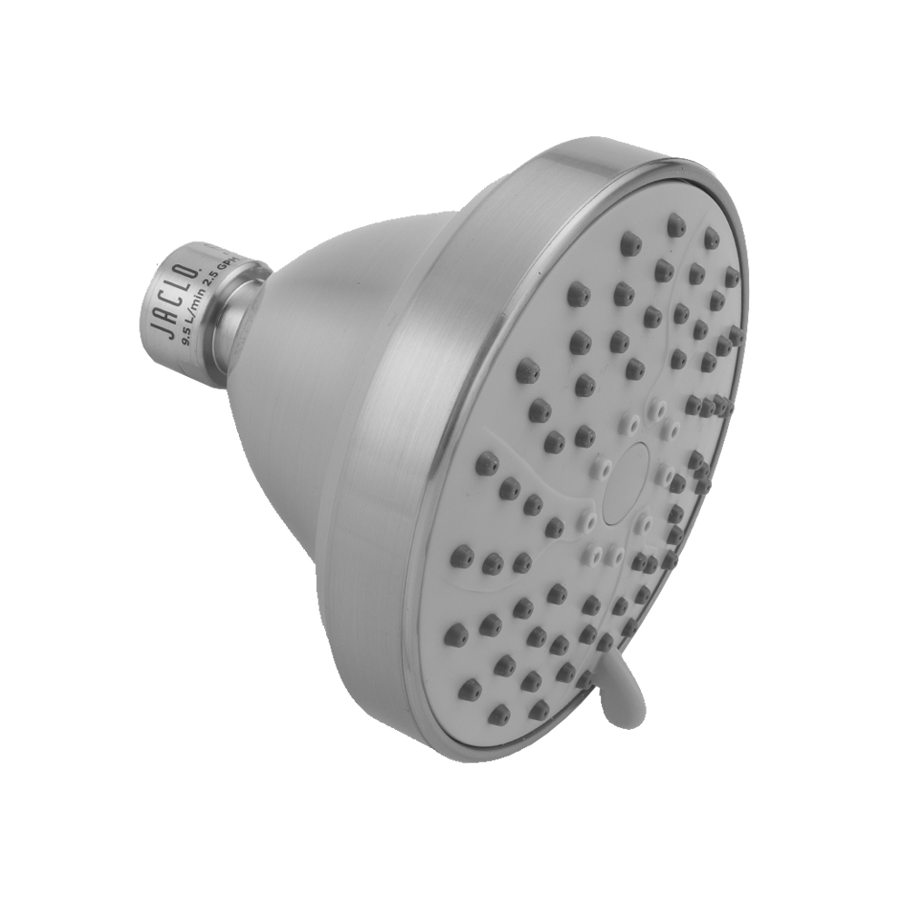 Jaclo :: SHOWERALL® 4 Function Showerhead with JX7® Technology